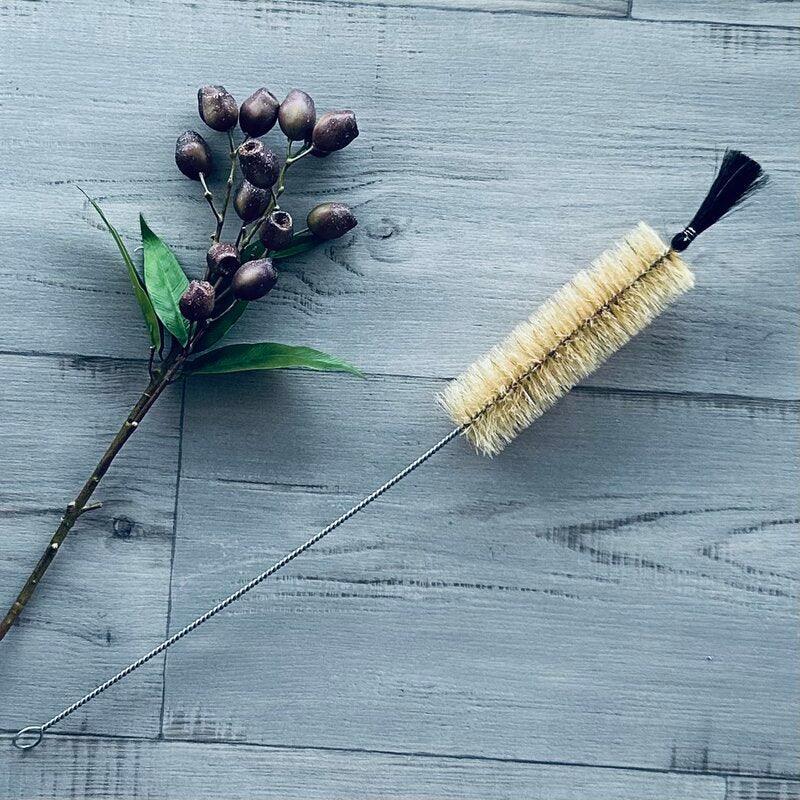 Bottle Brush Bristle - Large - centaur packaging