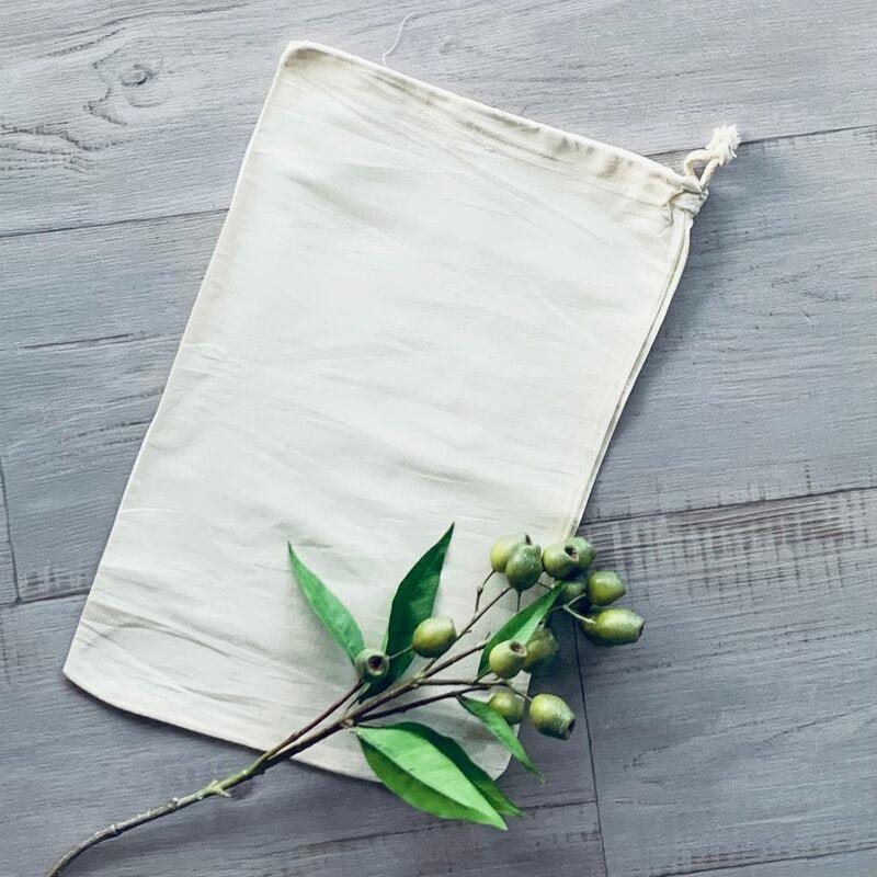 Calico Bulk Food Bags - Large - centaur packaging