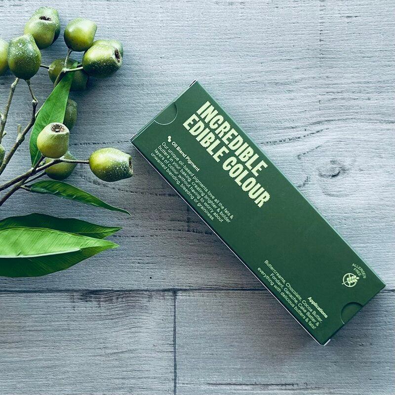 Colour Mill Botanical Pack 6 x 20ml - centaur packaging