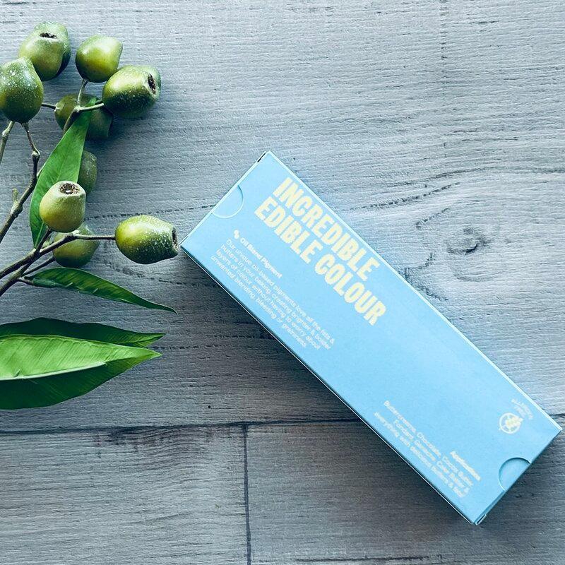 Colour Mill New Pastel Pack 6 x 20ml - centaur packaging