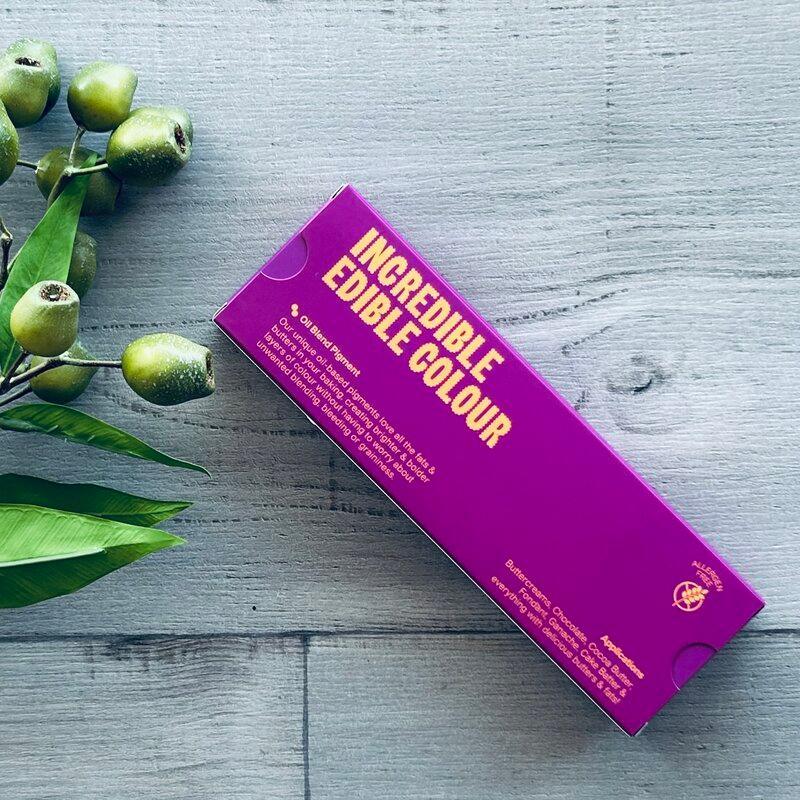 Colour Mill New Tropical Pack 6 x 20ml - centaur packaging