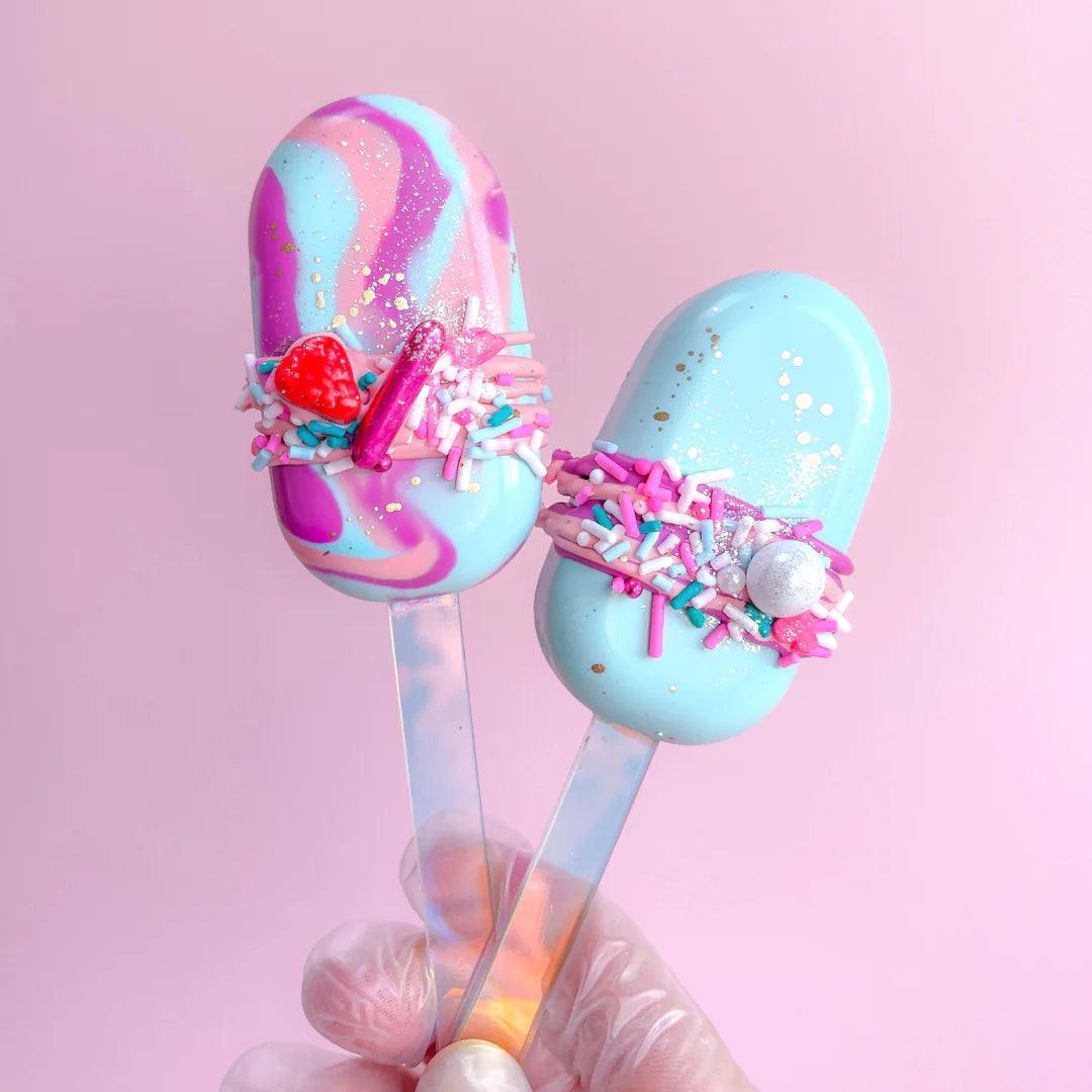 Colour Mill Oil Blend - Baby Blue - centaur packaging