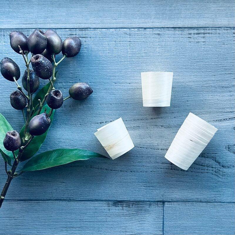 bamboo cup sleeve 50