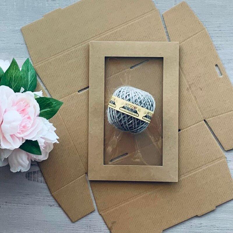 Eco - DISPLAY HAMPER - EXTRA SMALL - centaur packaging