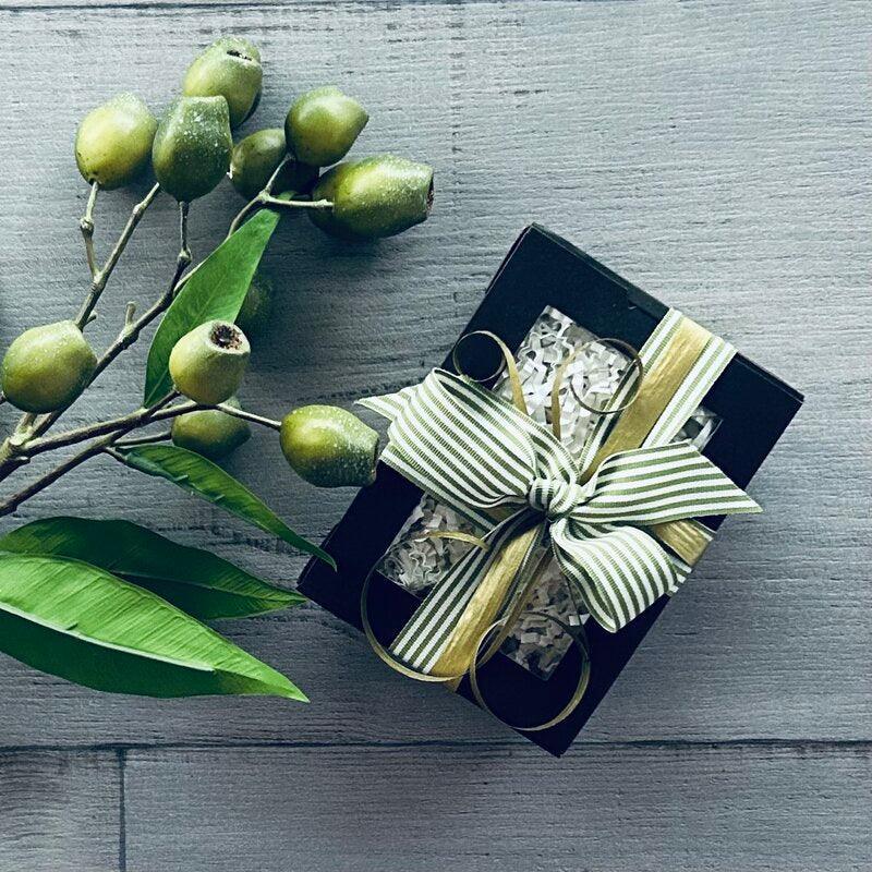 Extra Small Window Display Box Black - Pk 50 - centaur packaging