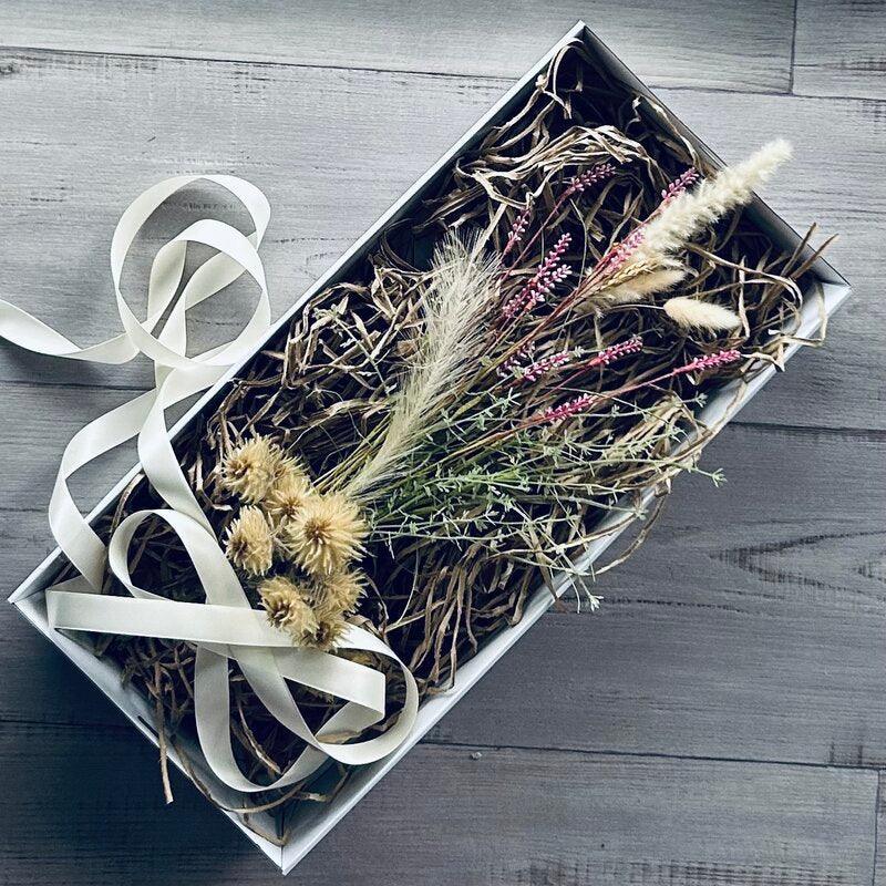 Hamper Gift Box Large White - Box Only No Lid - centaur packaging