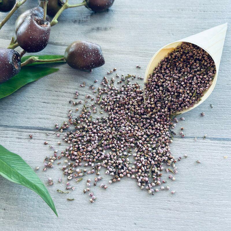 Heather Flowers - 15gm - centaur packaging