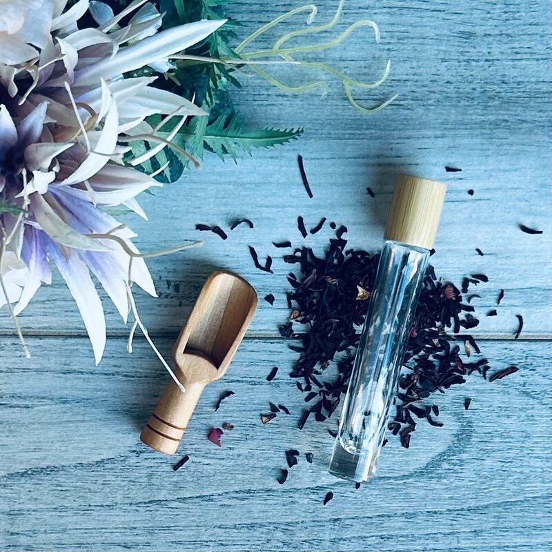 Hibiscus Flower Crushed Organic-50gm - centaur packaging