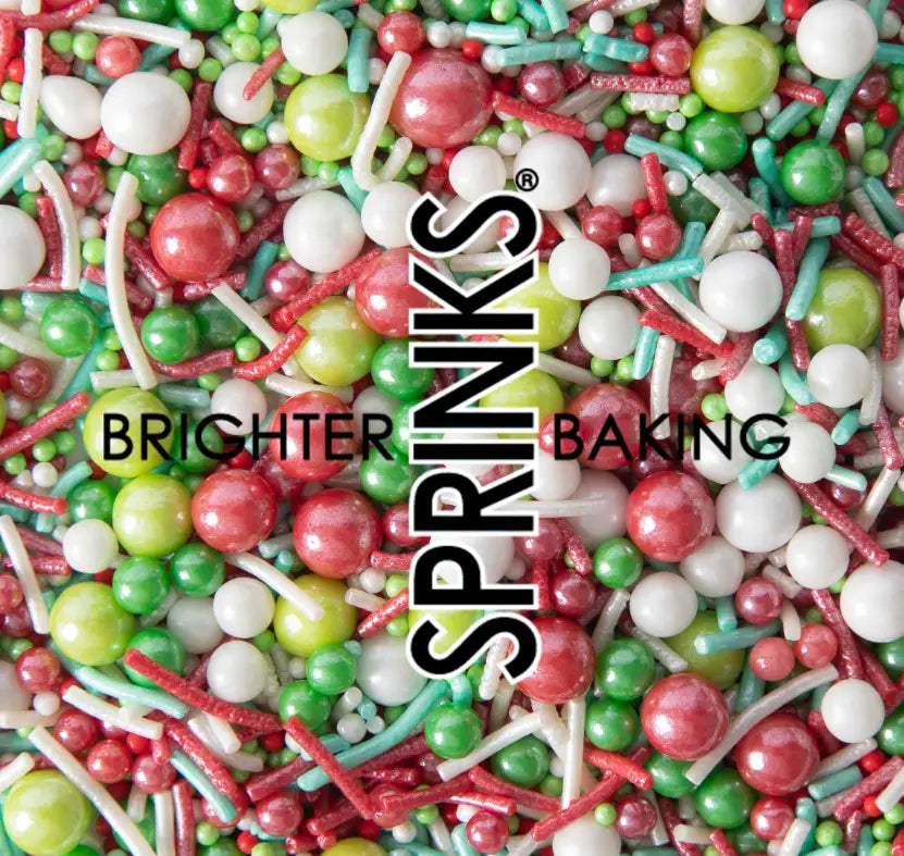 Sprinkles Jingle Jangle by Sprinks 70g