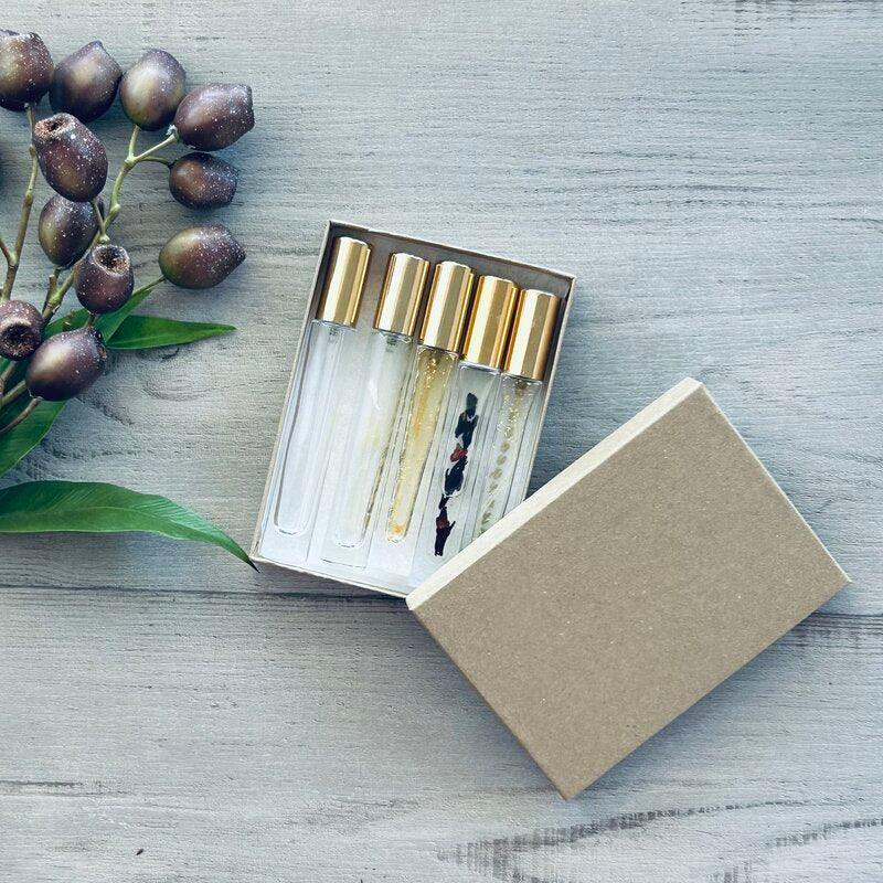 Jewellery Gift Box-Kraft Rectangle - centaur packaging