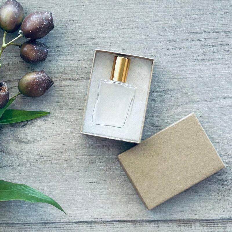 Jewellery Gift Box-Kraft Small - centaur packaging