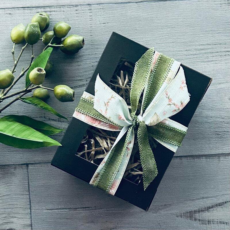 Large Window Display Box Black - Pk 50 - centaur packaging