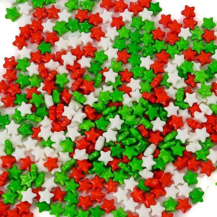 Sprinkles I'm A Little Star by Sprinks 70g