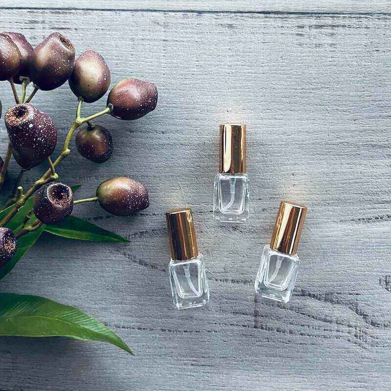 gold maple mister - centaur packaging