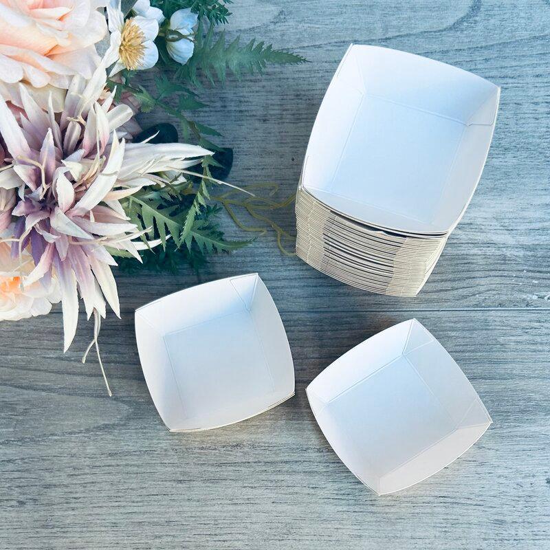 Mini Cardboard Tray - Pk 150 - centaur packaging