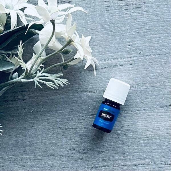 Young Livings PanAway Essential Oil 5ml