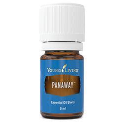 PanAway Essential Oil from Young Living