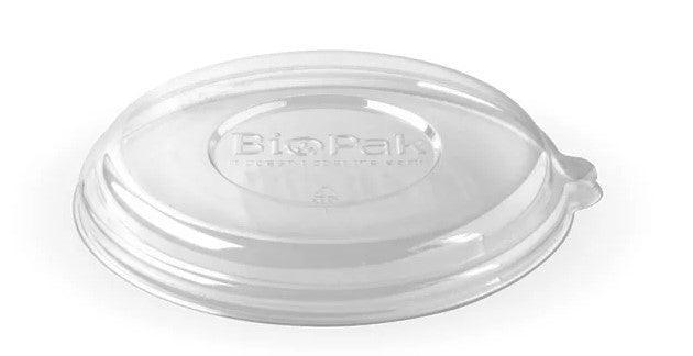clear pet dome lid for cup - centaur packaging