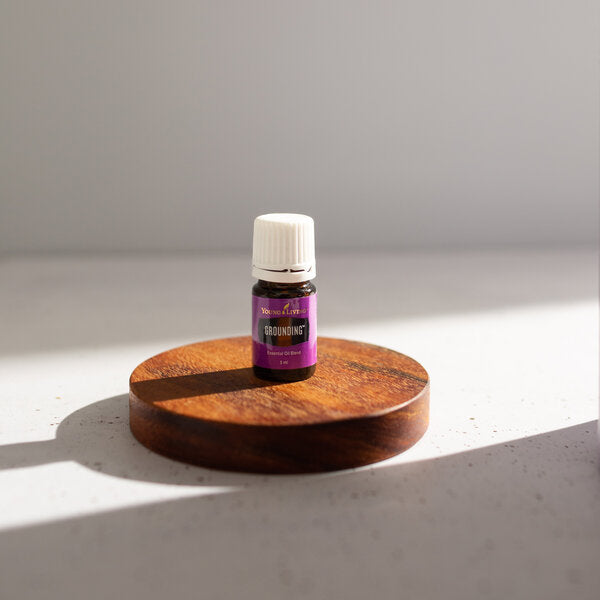 Grounding by Young Living