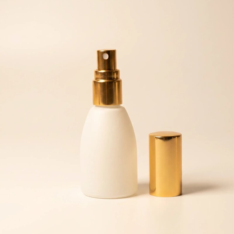 white tara gold mister