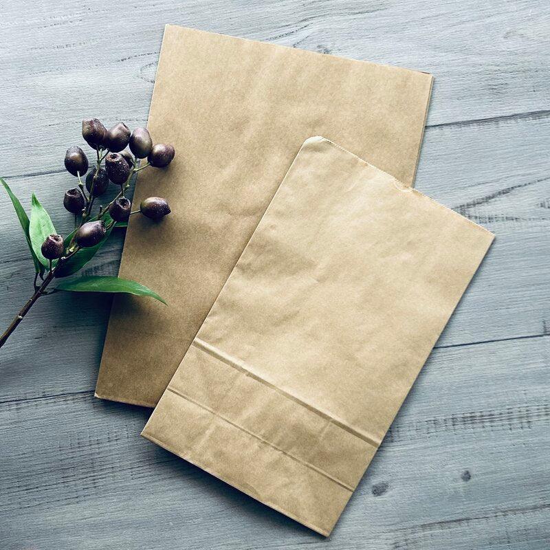 CHECKOUT BAGS SIZE SOS16 AND SOS20 SOLD BY THE BOX 250