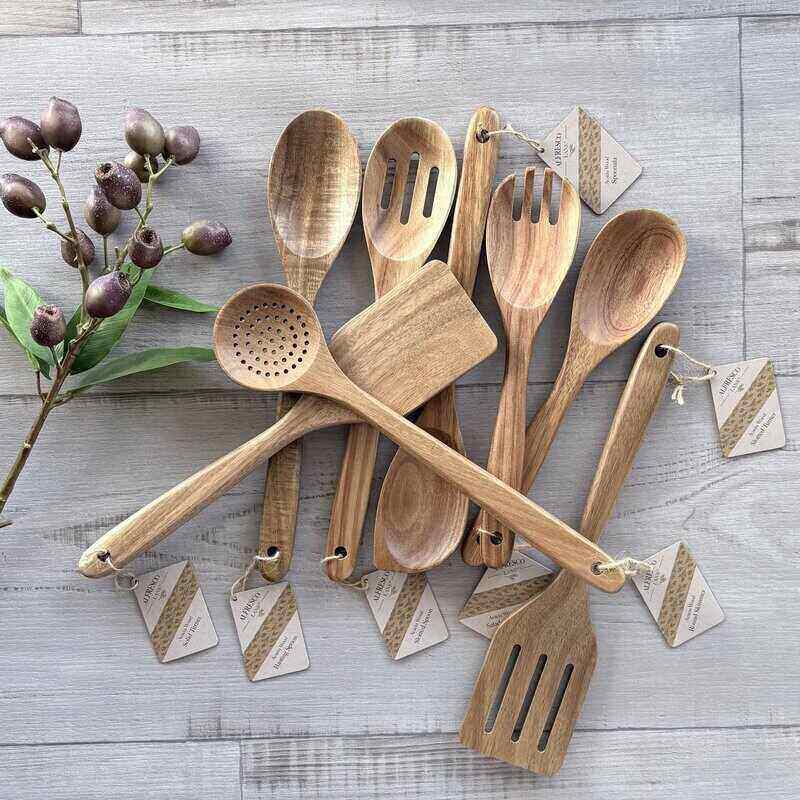 wooden-utensil-collection