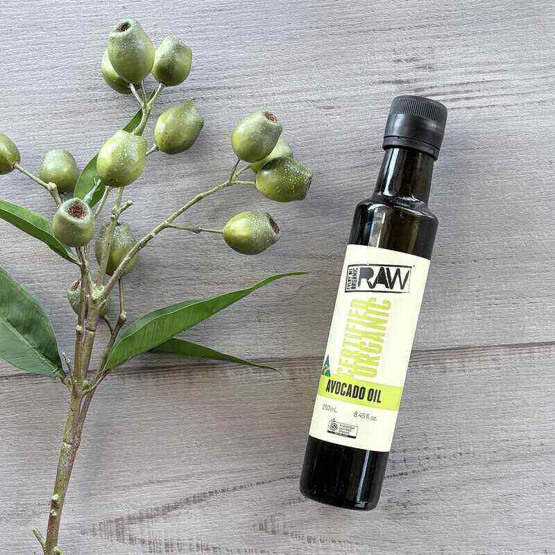 Avocado Oil 250ml