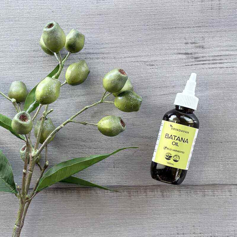Batana Oil 100ml