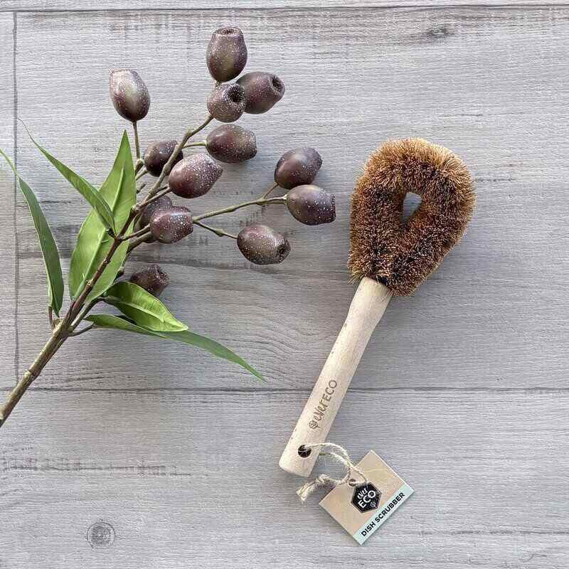 Dish Scrubber Brush