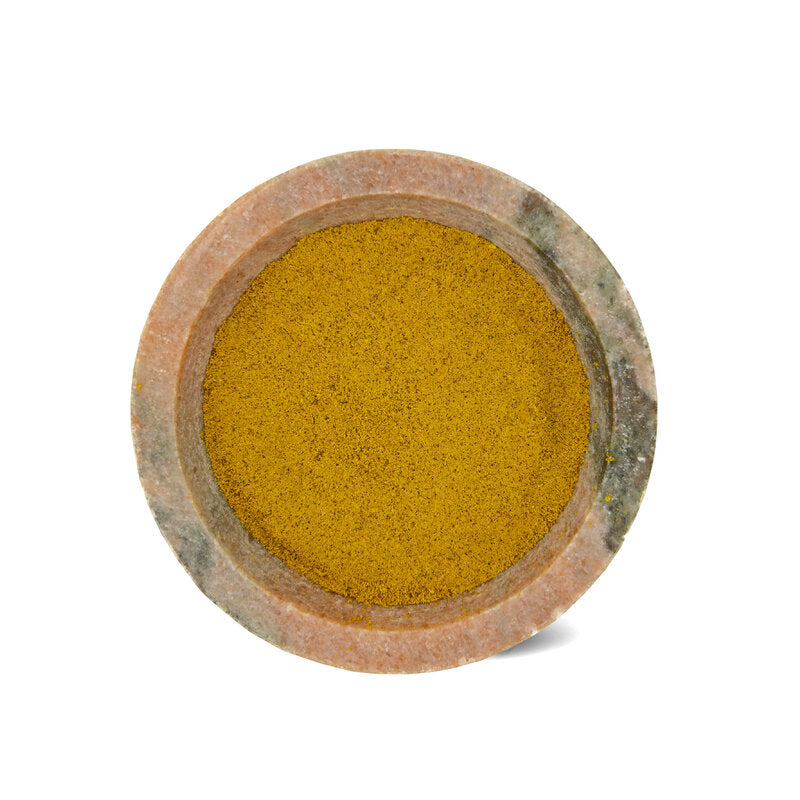 golden latte by the tea collective @ centaur packaging