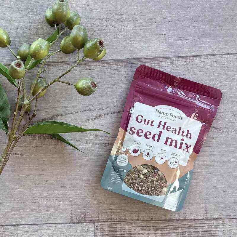Gut Health Seed Mix - 180g