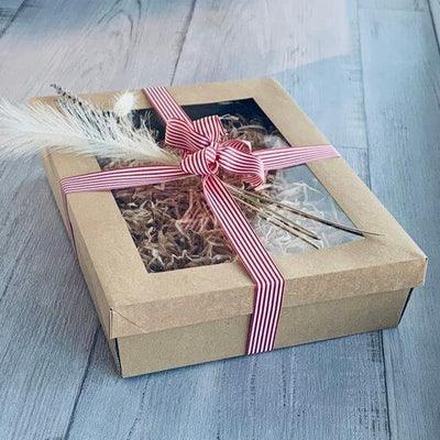 ECO - DISPLAY HAMPER - MED - centaur packaging