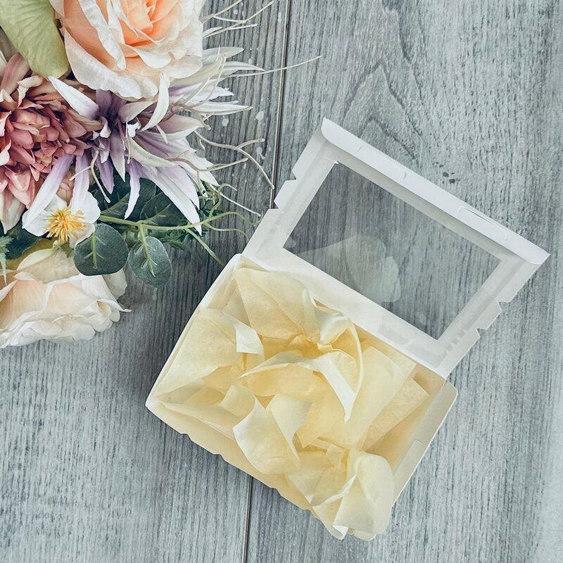 French Vanilla Tissue Paper