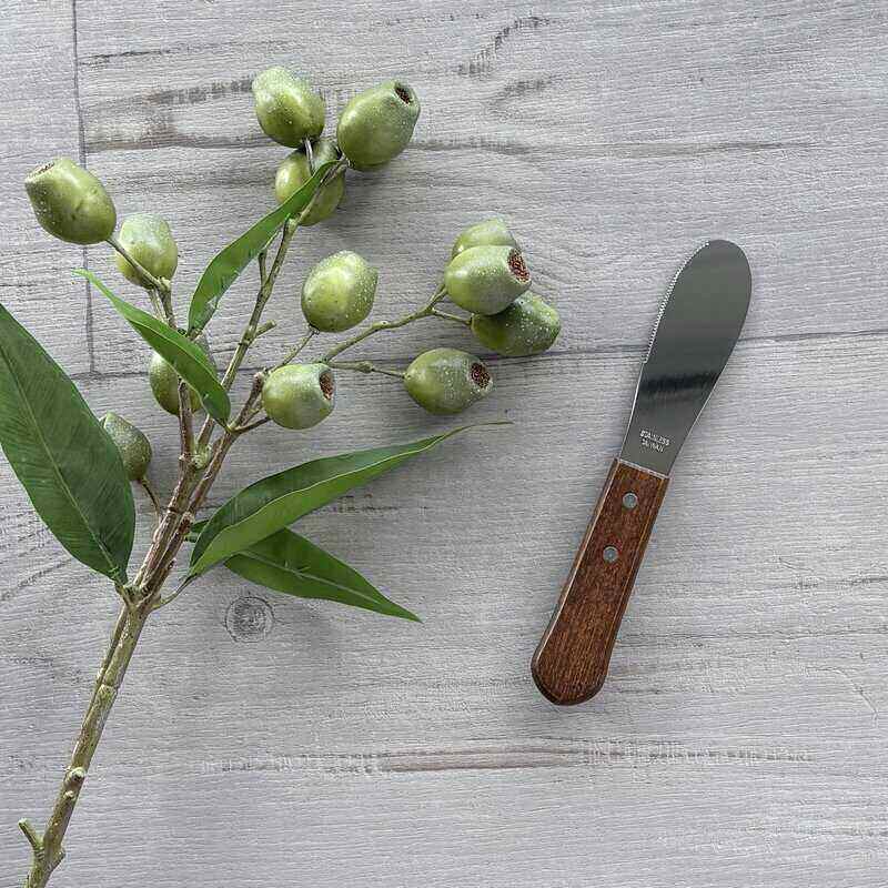 Spatula Sandwich Spreader