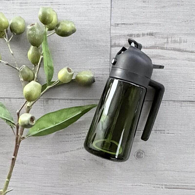 Oil Sprayer & Pourer - Green