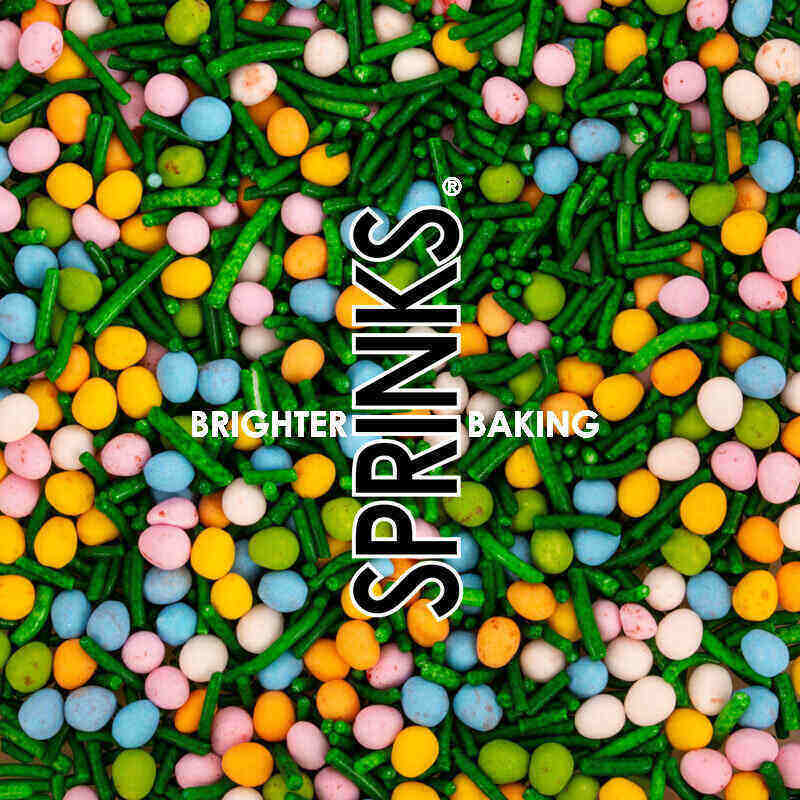 Sprinkles Speckled Egg Hunt by Sprinks 75g