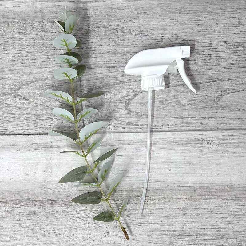 white mister trigger budget to fit 28mm bottle neck