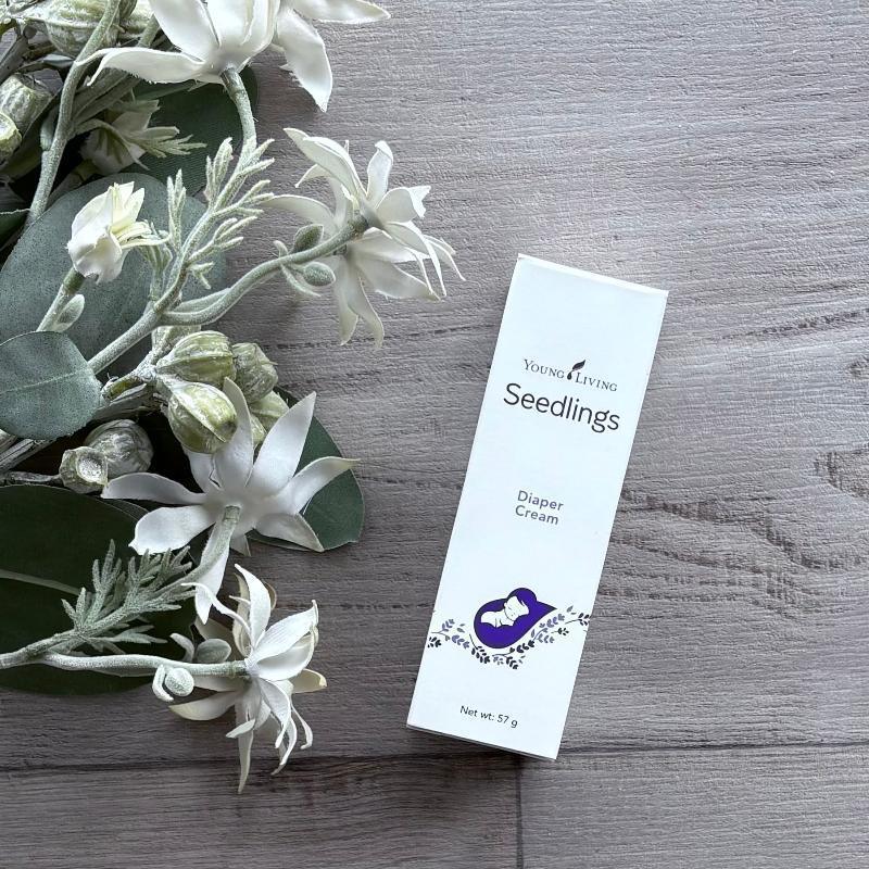 Diaper Cream - centaur packaging