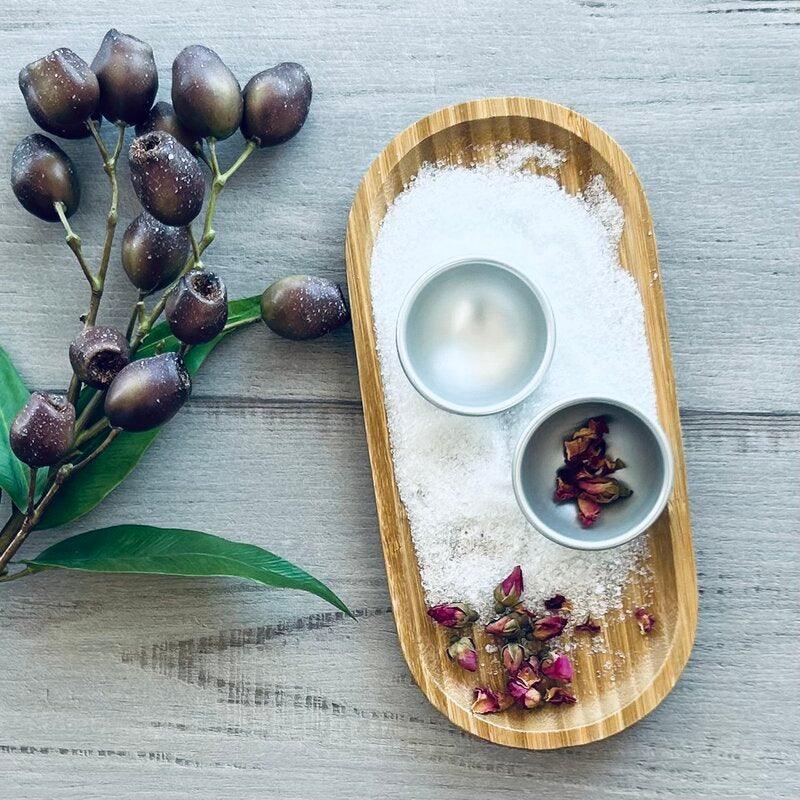 bath bomb mould small