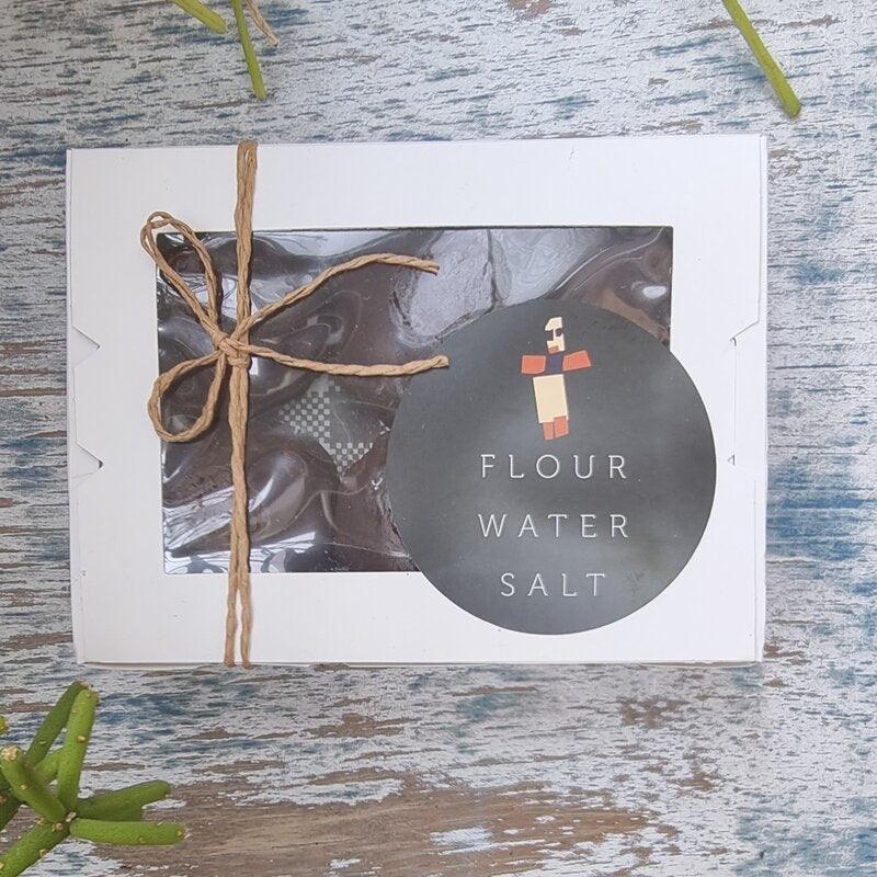 Small Window Display Box White - Pk 50 - centaur packaging