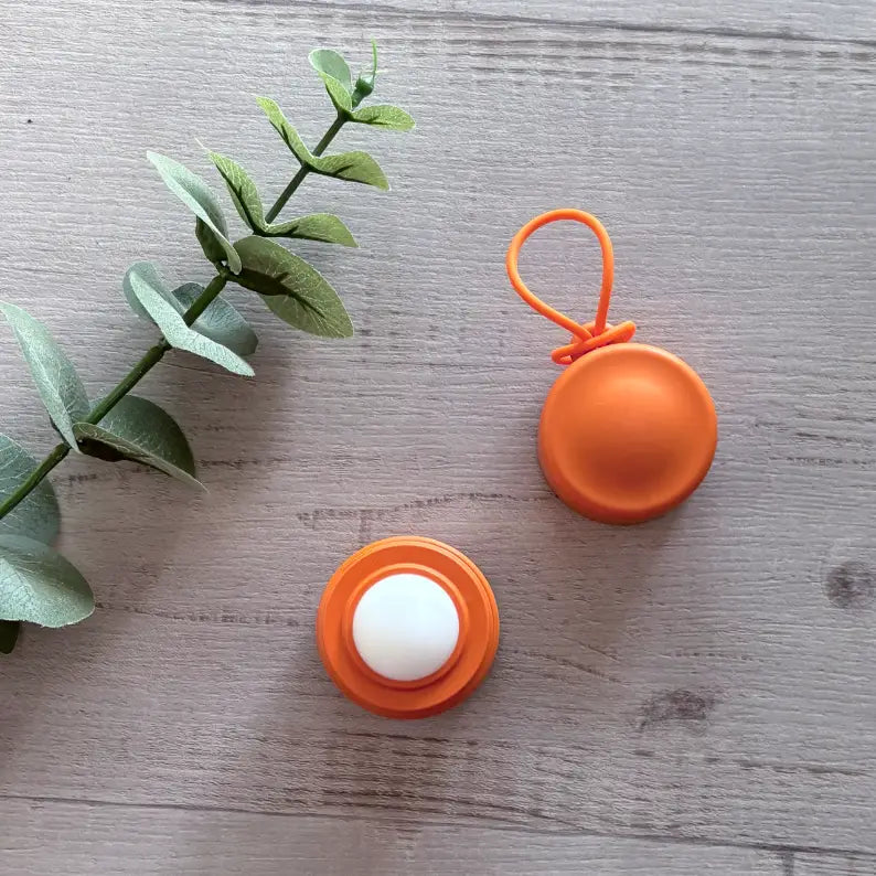 Solmates Roll-on Applicator 50ml - Desert Orange