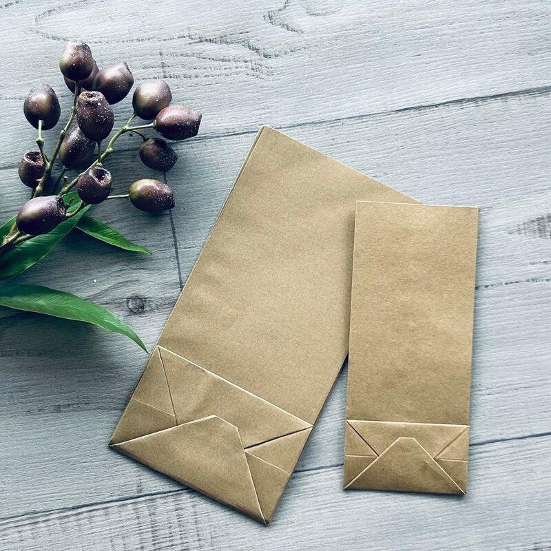 sos1 and sos2 paper bags