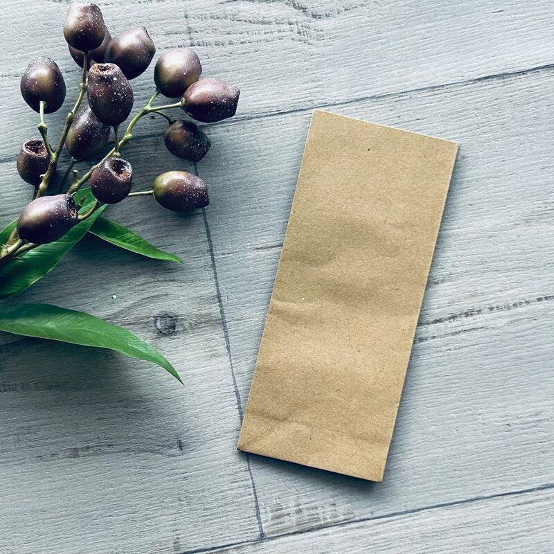 sos1 single paper bag