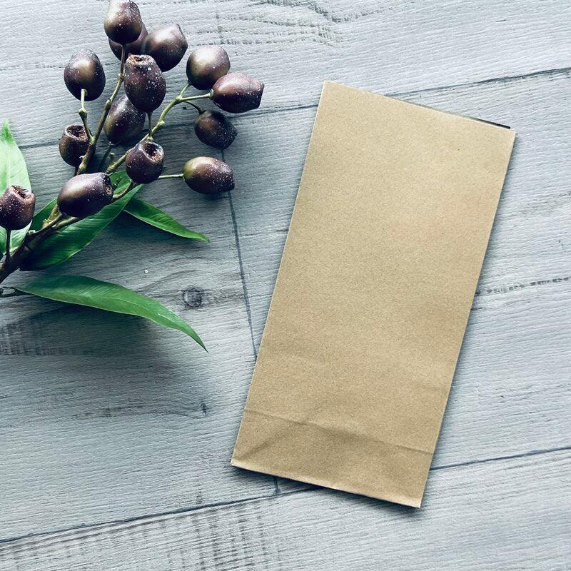 sos2 single paper bag