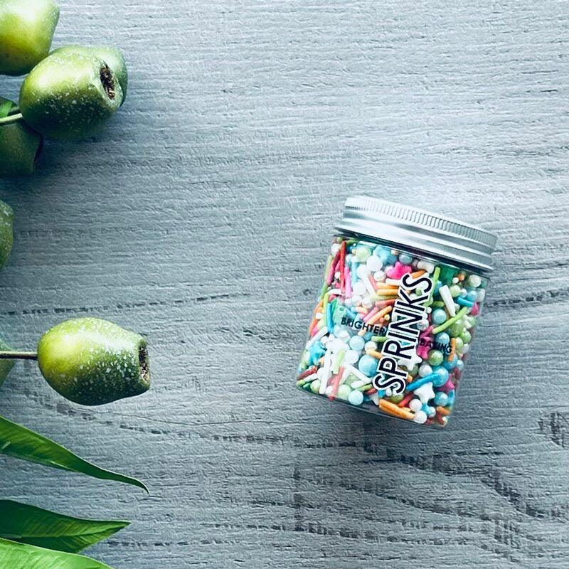 Sprinkles The Grinch by Sprinks 75g - centaur packaging