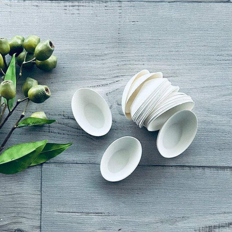Sugarcane Taster Mini Bowl - centaur packaging