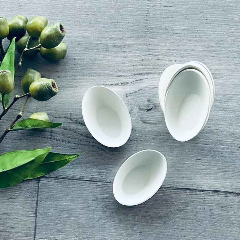 Sugarcane Taster Mini Bowl - centaur packaging