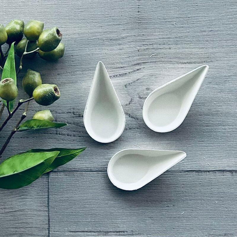 Sugarcane Taster Spoon Sugarcane - centaur packaging