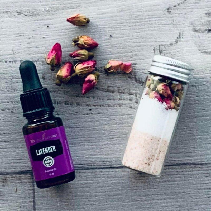 Test Tube with Aluminium Lid - Glass - centaur packaging