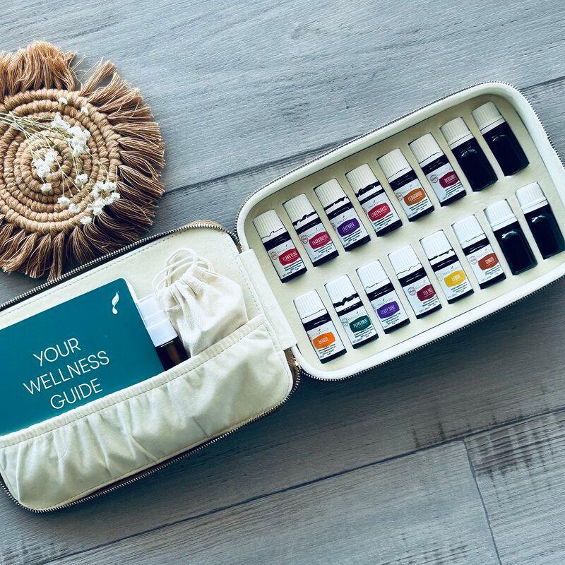 Welcome To Wellness Pack - centaur packaging